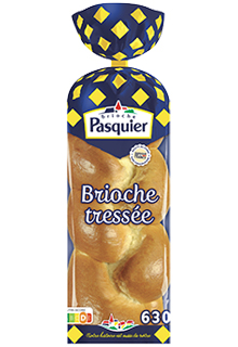 Brioches Pasquier