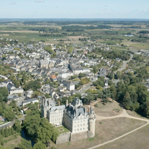 Brissac-Quincé